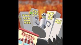 Launch Trailer