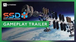 Gameplay Trailer