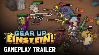 Gameplay Trailer