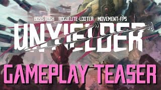 Gameplay Trailer