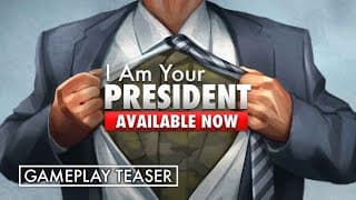 Announcement Trailer