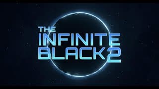 Cinematic Trailer