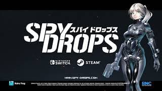 Announcement Trailer