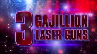 Launch Trailer