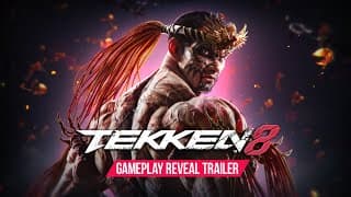Gameplay Trailer