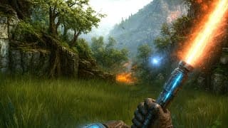 Gameplay Trailer