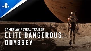 Gameplay Trailer