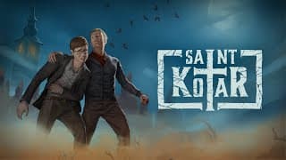 Launch Trailer