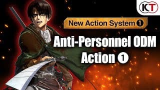 Gameplay video