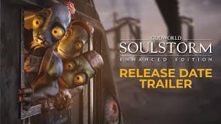 Release Date Trailer