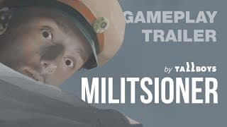 Gameplay Trailer