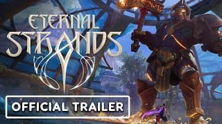 Announcement Trailer