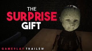 Gameplay Trailer