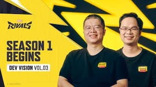 Dev Diary