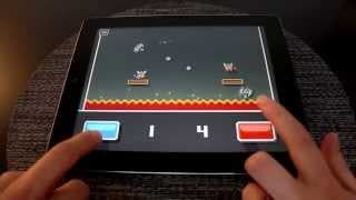 Gameplay Trailer