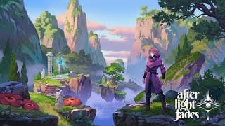 Announcement Trailer