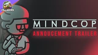 Announcement Trailer