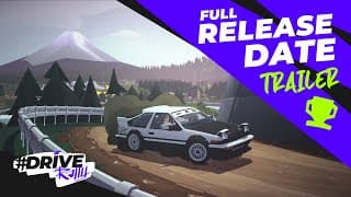 Release Date Trailer