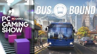 Announcement Trailer