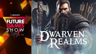 Gameplay Trailer