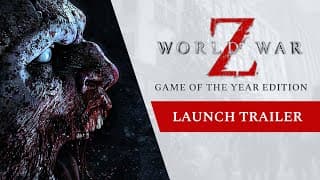 Launch Trailer