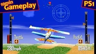 Gameplay Video