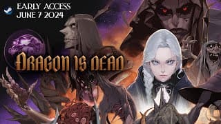 Announcement Trailer