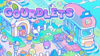 Gameplay Trailer