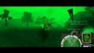 Game Intro