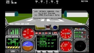 Gameplay video