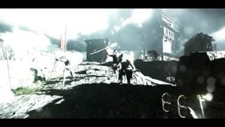 Console Release Trailer