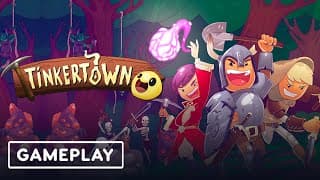 Gameplay Video