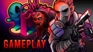 Gameplay Video