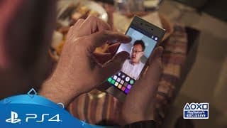 Announcement Trailer