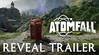 Announcement Trailer
