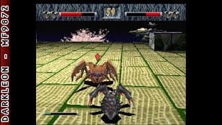 Gameplay Video