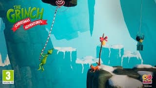 Gameplay Trailer