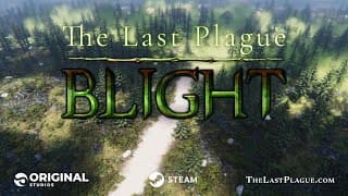 Launch Trailer