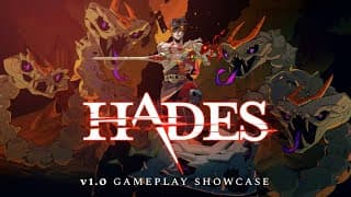 Gameplay Trailer