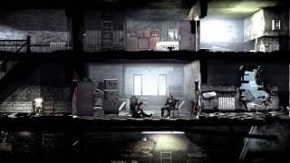 The Survivor Launch Trailer