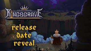 Release Date Trailer