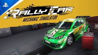 Trailer