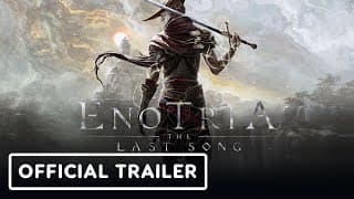 Gameplay Trailer