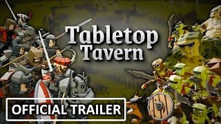 Announcement Trailer