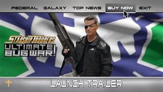 Launch Trailer