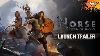 Launch Trailer