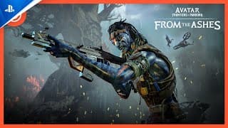 Announcement Trailer