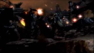 Gameplay Trailer