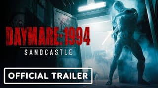 Gameplay Trailer
