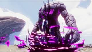 Launch Trailer